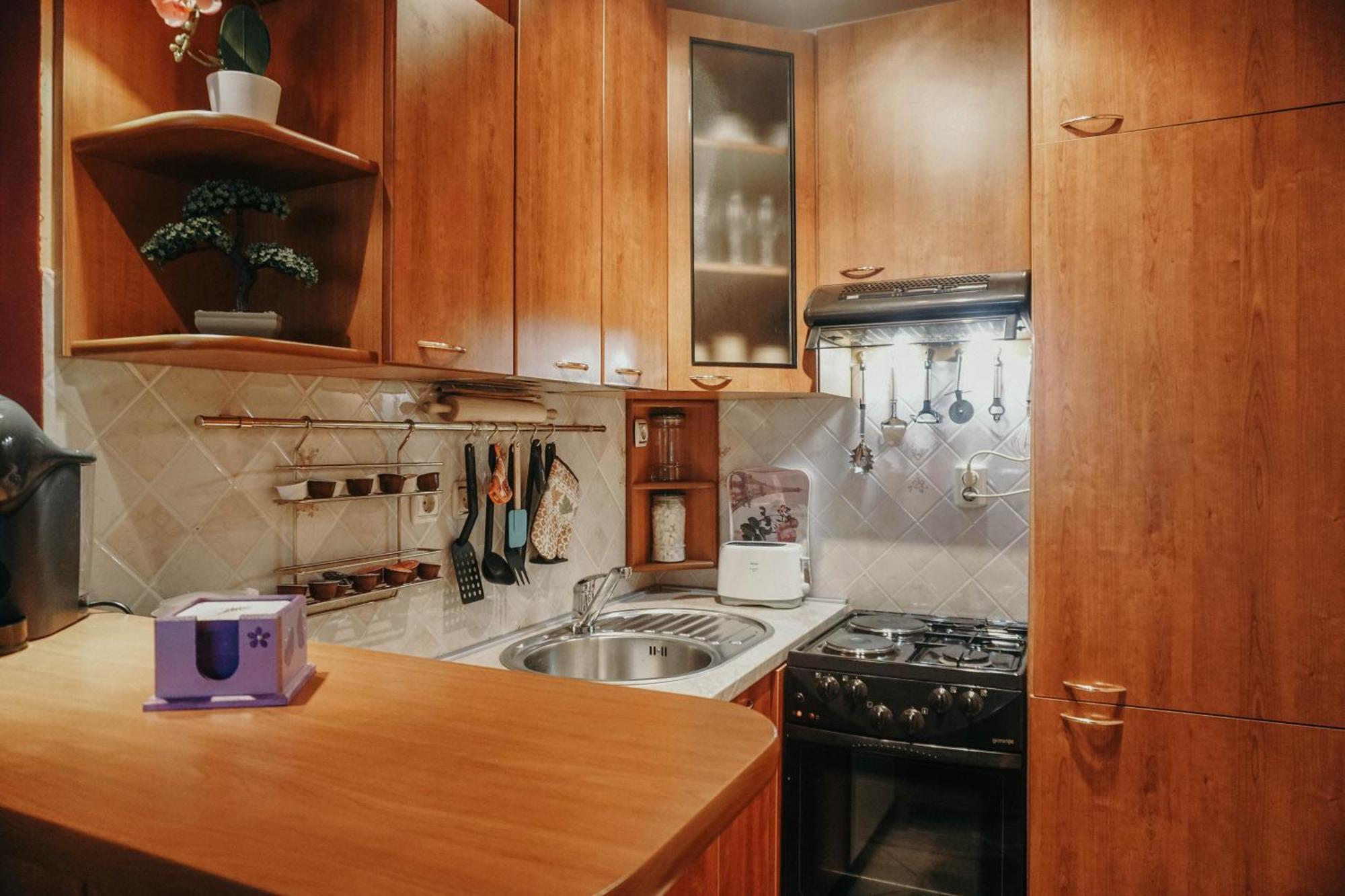 3-bedroom - Prime Location With View And Parking